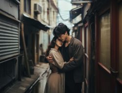 Bukan Hanya Materi! Seni Memahami Sentuhan Fisik dalam Hubungan yang Terabaikan