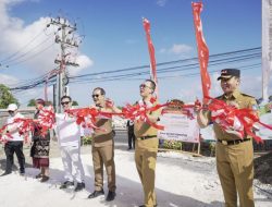 Jaringan Kabel Terancam: Pemkab Majalengka Segera Lakukan Penataan