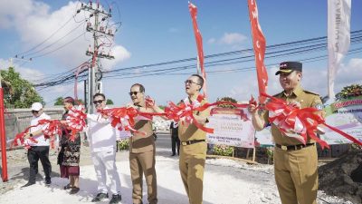 Jaringan Kabel Terancam: Pemkab Majalengka Segera Lakukan Penataan