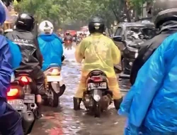 Banjir Pergoyang Kabupaten Bandung, Ahli Kritik Kegagalan Pengelolaan, Minta Bentuk Lembaga Khusus DAS Citarum