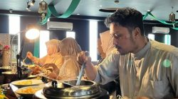 favehotel Rungkut Hadirkan Paket Halal Bihalal Hemat dengan Menu Nusantara