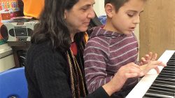 Orange County’s Music Therapy Program Empowers Neurodiverse Students