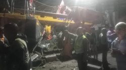 Jalan Gombel Lama Ditutup, Ini Aturan Lalu Lintas Mulai 20 April 2026