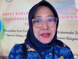 Pemkot Balikpapan Jamin Keamanan Anggaran BPJS Kesehatan dengan Siapkan Rp100 Miliar untuk Setahun