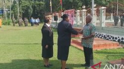 Warga Jayapura Protes Pindah dari Tanah Mereka untuk Pengembangan RS Marthen Indey