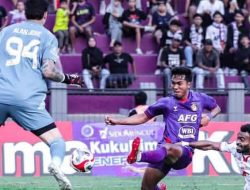 Preview Dewa United vs Persijap Jepara: Head to Head dan Prediksi Pemain