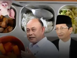 Kami Segera Tindaklanjuti Heboh Tikus Keluar dari Ompreng MBG SMKN 8