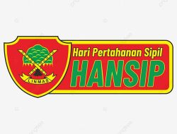 Hari Pertahanan Sipil 2026: Hansip Bertransformasi Jadi Penjaga Keamanan Lingkungan Modern