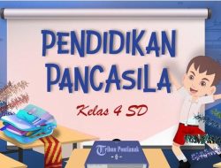 Kunci Jawaban PPKn Kelas 1 SD Halaman 14: Memahami Bersama