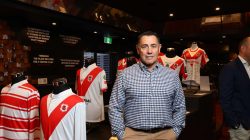 Shane Flanagan’s exit: Another chapter in the same old tale for St George Illawarra