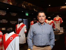 Shane Flanagan’s exit: Another chapter in the same old tale for St George Illawarra