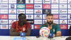 Pembaruan Klasemen Super League: Borneo FC Sama Poin dengan Persib, Persebaya Incar Lima Besar