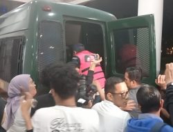 Ketua Ombudsman Baru 6 Hari Jadi Tersangka Suap Rp1,5 Miliar, DPR Kecolongan