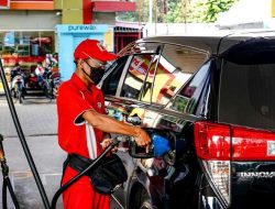 Harga BBM dan LPG Nonsubsidi Naik, Beban Kelas Menengah Membesar