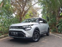Kia Bongkar Perbedaan! All New Carens Lebih Mewah, Hyundai Stargazer Hanya Bersaing di Segmen B MPV