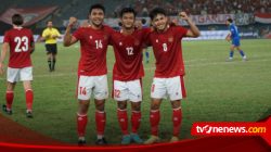 Penebusan Dosa Kurniawan Dwi Yulianto! Live Streaming Timnas Indonesia U-17 vs Vietnam U-17 di Piala AFF U-17 2026