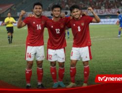 Penebusan Dosa Kurniawan Dwi Yulianto! Live Streaming Timnas Indonesia U-17 vs Vietnam U-17 di Piala AFF U-17 2026