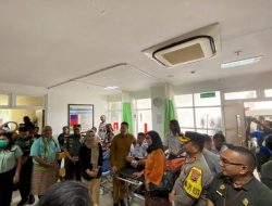 Penjelasan SPPG dan Sekolah Soal Ratusan Pelajar SMA Kerinci Jambi Tolak MBG Viral