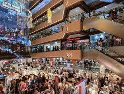 BI Jatim Ungkap Kinerja Ritel Maret 2026 Tumbuh Positif