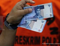 Otoritas Thailand Bongkar Jaringan Pembuat Bumbu Palsu