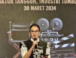 Hari Film Nasional 2026: Kualitas Film Meningkat, Harapan untuk Industri Kreatif
