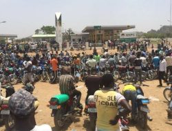 Kenyan Leader Thanks Dangote for Ending Nigeria’s Fuel Crisis