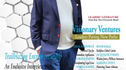 JW Oliver Jr.: Visionary Entrepreneur Fueled by Global Talent, Driven by Local Impact