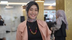 Dari Make Up ke Mindset, TPS Bentuk Kartini Modern yang Berdaya