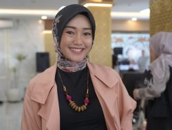 Dari Make Up ke Mindset, TPS Bentuk Kartini Modern yang Berdaya