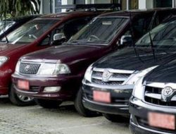 Pemprov DKI Batasi Penggunaan Mobil Dinas, ASN Diminta Gunakan Transportasi Ini