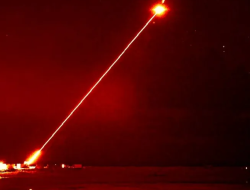 New laser tech could transform Ukraine’s drone defense