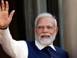 India’s Massive Citizen Count Initiative