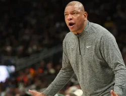 What’s Next for Doc Rivers? Coaching Future After Bucks Exit