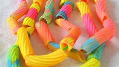 Handmade with Love: Kids’ Mother’s Day Creations