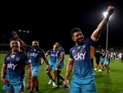 Unusual and amazing tales of disbanded Super Rugby teams