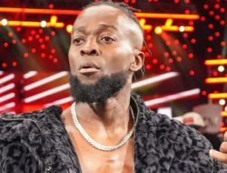 Kofi Kingston Roasts Brock Lesnar’s WrestleMania 42 Defeat