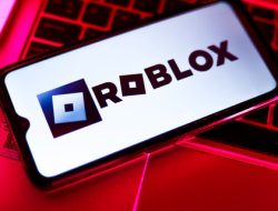 Polemik Roblox-YouTube Tidak Patuh pada PP Tunas