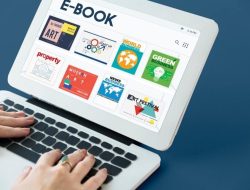 5 Ide Bisnis Menulis yang Bisa Tingkatkan Keuangan