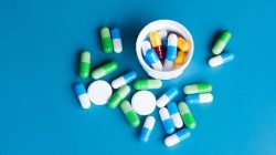 Fasilitas Farmasi Hancur, Obat Langka di Iran