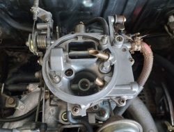 Ini alasan karburator mobil bekas jadi brebet setelah Lebaran