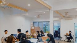 7 rekomendasi ruang kerja fleksibel di Surabaya, cocok untuk WFC!