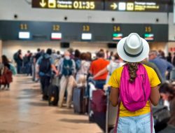 3 clever hacks to conquer airport security chaos on the go