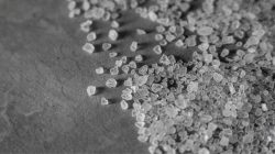 7 cara mengatasi wc mampet dengan garam