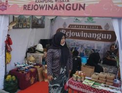 Yogya Perbaiki Paket Wisata dan Kalender Event