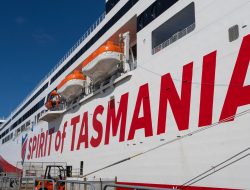 Tasmanian Travelers Face Fuel Charge from Tomorrow