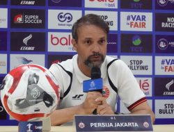 Souza ungkap rahasia kemenangan Persija: gol keberuntungan dan dominasi pertandingan