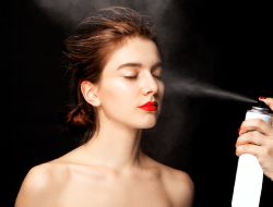 6 rekomendasi setting spray lokal murah mulai 20 ribu!