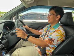 Pahami Kerusakan Rack Steer Mobil Sebelum Parah, Ini Cara Mengatasinya