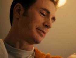 Chris Evans Reveals MCU Return Secret in ‘Avengers: Doomsday’