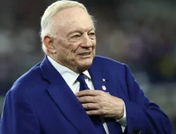 NFL 2026 Draft Trade Rumors: 5 Key Moves to Watch in Round 1